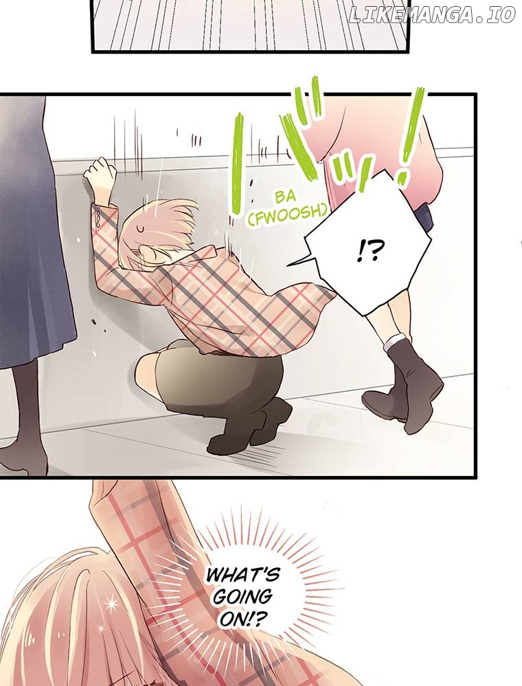 AUDITION! ~Love On Stage~ Chapter 3 - page 31