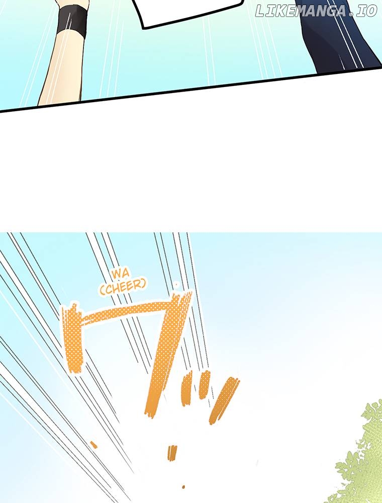 AUDITION! ~Love On Stage~ Chapter 3 - page 35