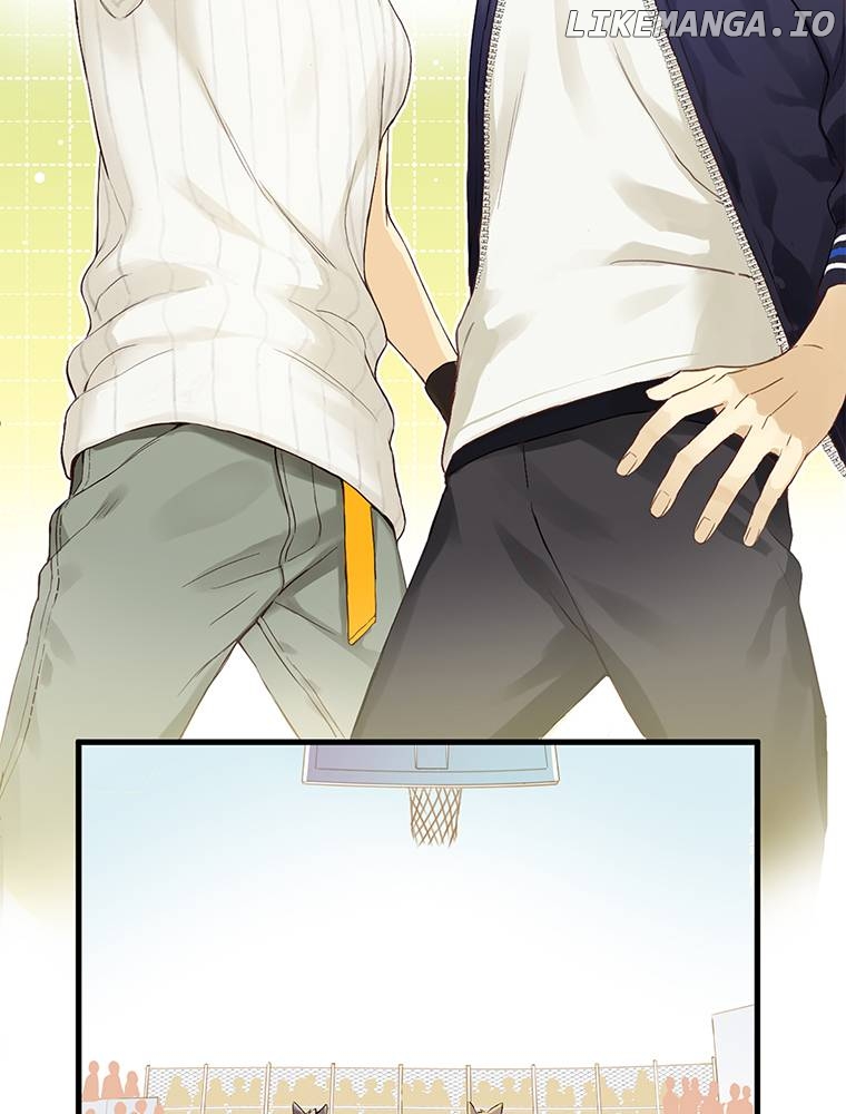 AUDITION! ~Love On Stage~ Chapter 3 - page 38