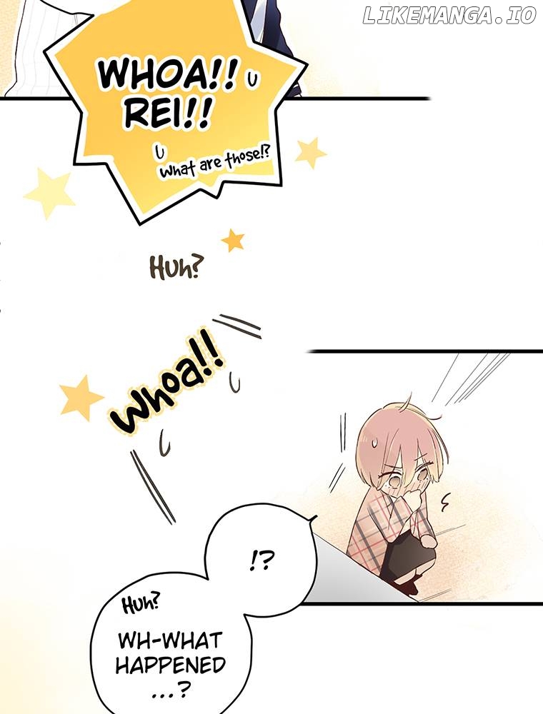 AUDITION! ~Love On Stage~ Chapter 3 - page 41