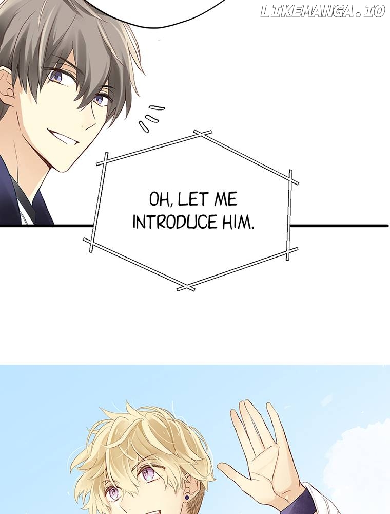 AUDITION! ~Love On Stage~ Chapter 3 - page 9