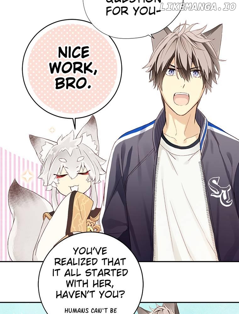 AUDITION! ~Love On Stage~ Chapter 4 - page 19