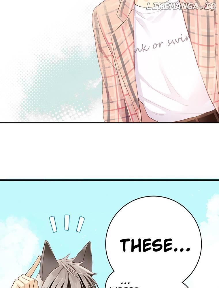 AUDITION! ~Love On Stage~ Chapter 4 - page 22