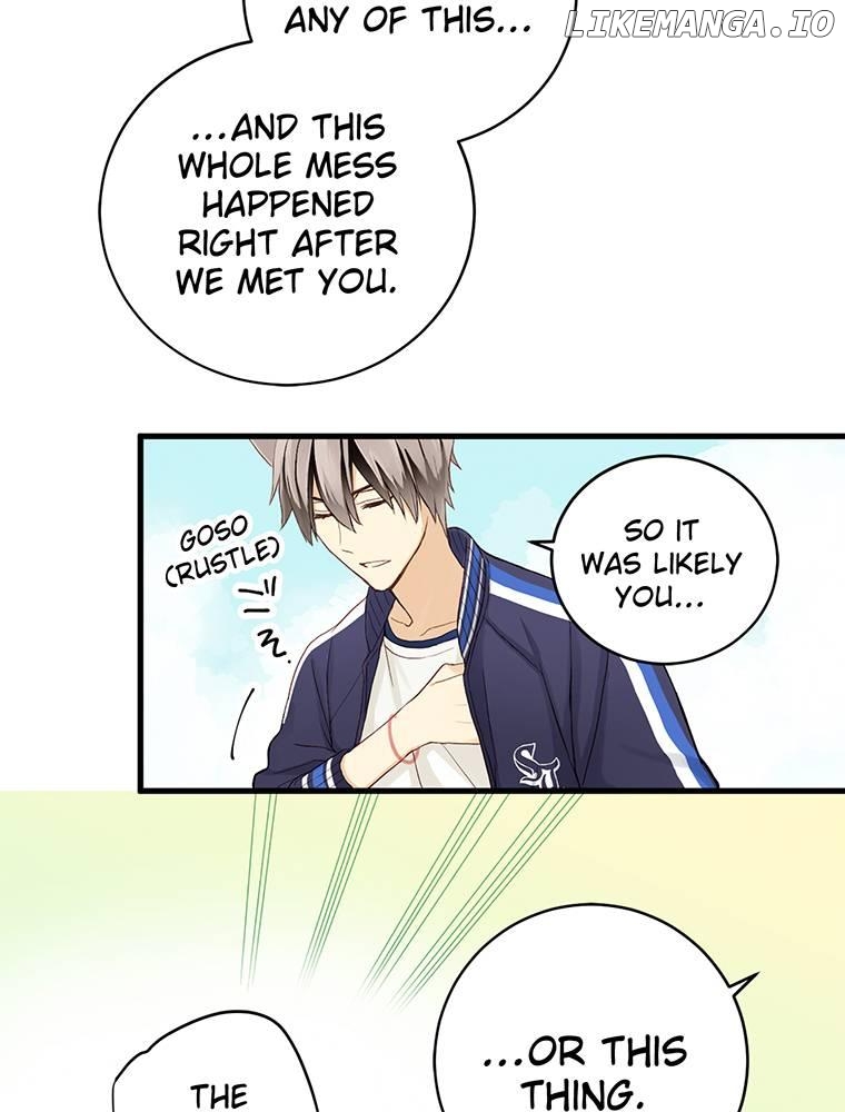 AUDITION! ~Love On Stage~ Chapter 4 - page 27