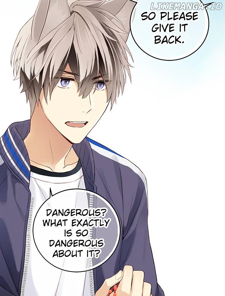 AUDITION! ~Love On Stage~ Chapter 4 - page 40