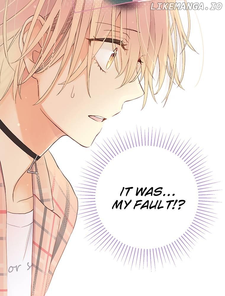 AUDITION! ~Love On Stage~ Chapter 4 - page 46