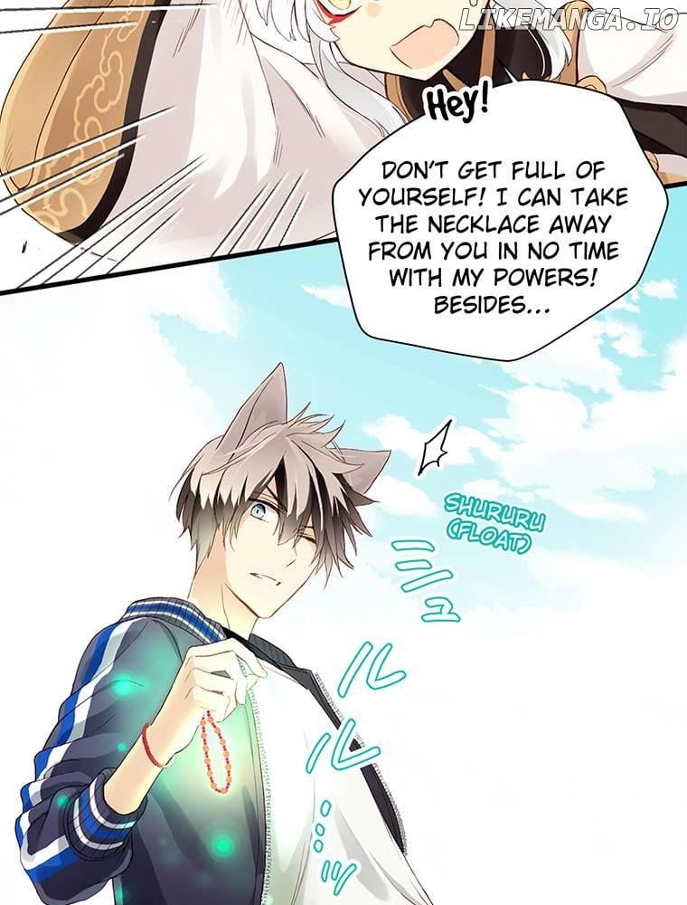 AUDITION! ~Love On Stage~ Chapter 5 - page 10