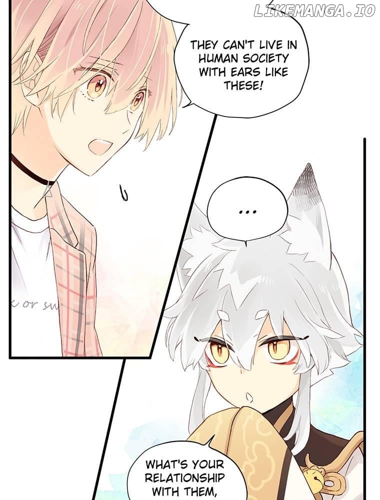 AUDITION! ~Love On Stage~ Chapter 5 - page 15