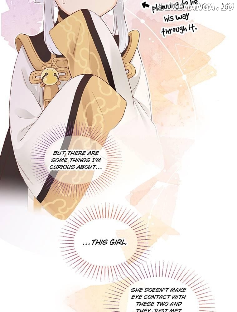 AUDITION! ~Love On Stage~ Chapter 5 - page 20