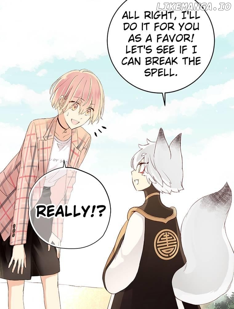 AUDITION! ~Love On Stage~ Chapter 5 - page 23