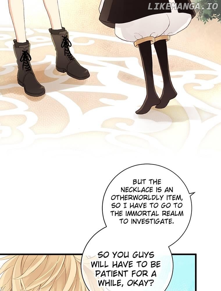 AUDITION! ~Love On Stage~ Chapter 5 - page 24