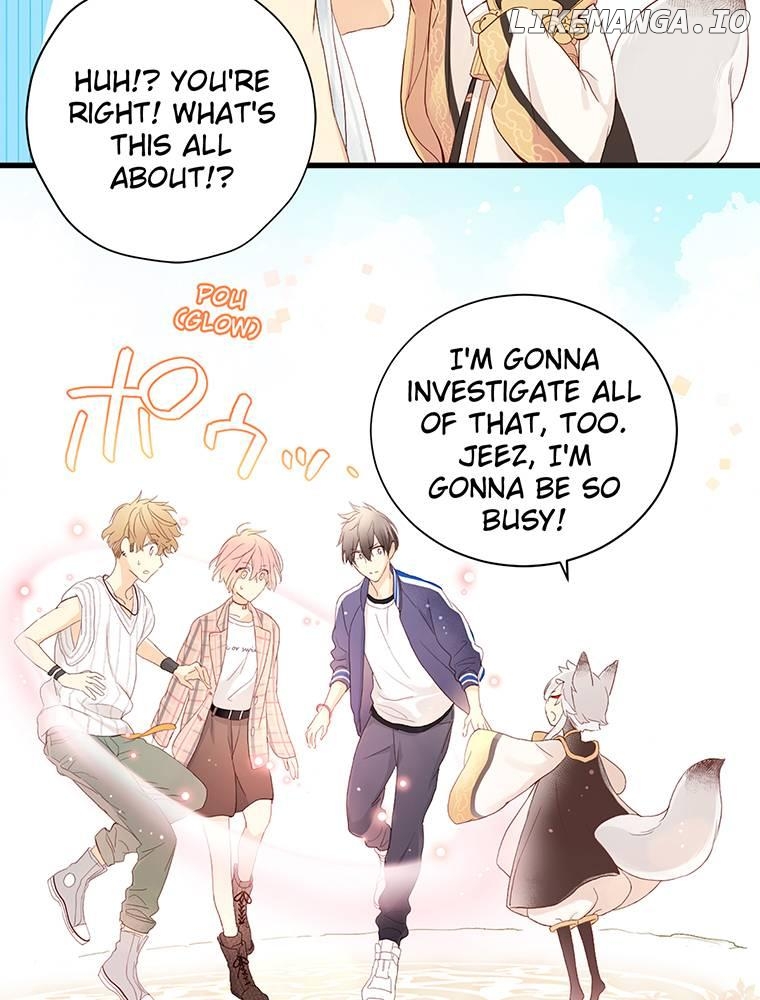 AUDITION! ~Love On Stage~ Chapter 5 - page 26