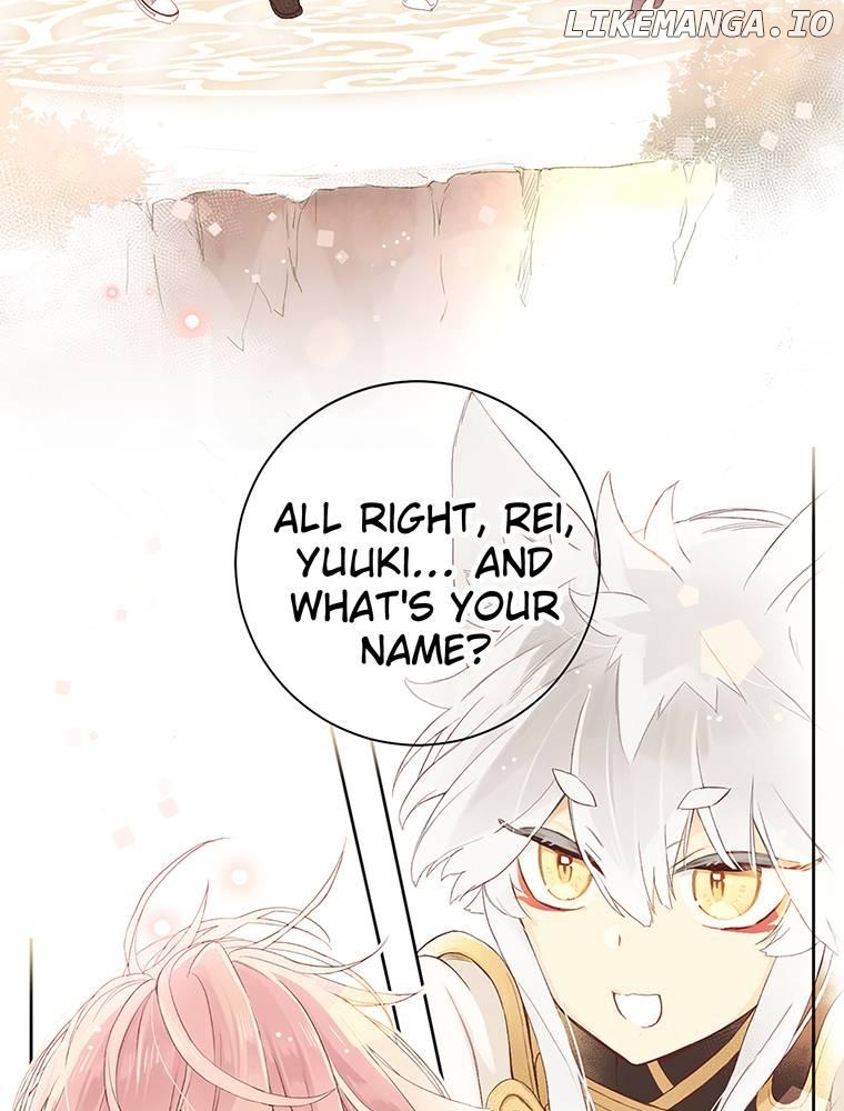 AUDITION! ~Love On Stage~ Chapter 5 - page 27