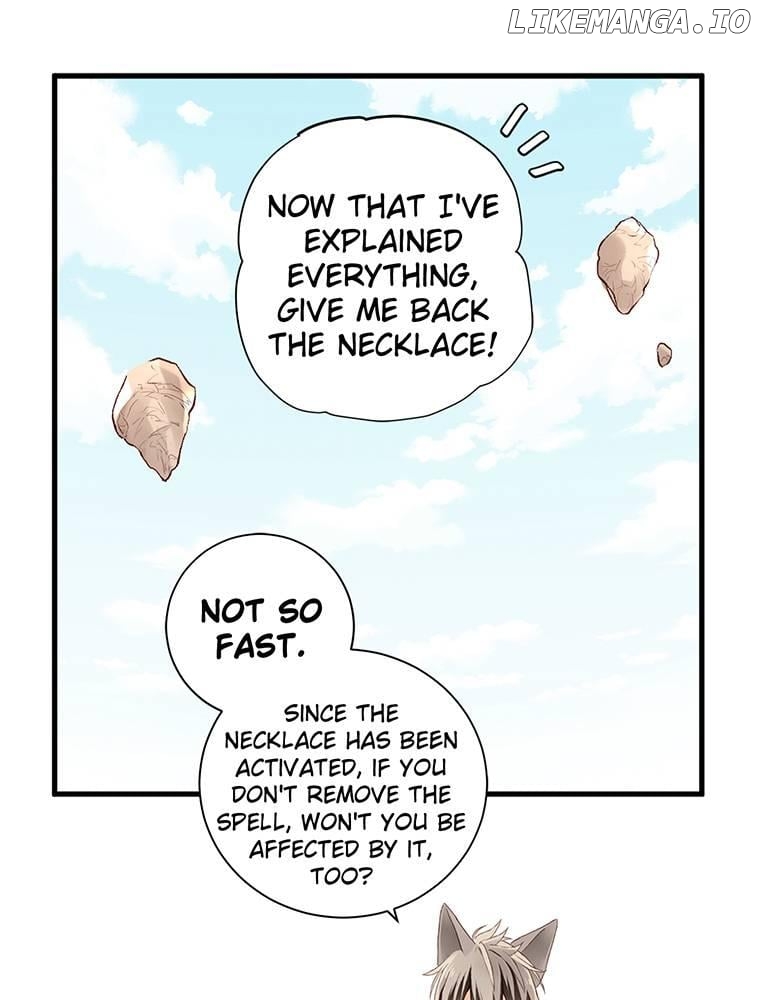 AUDITION! ~Love On Stage~ Chapter 5 - page 2