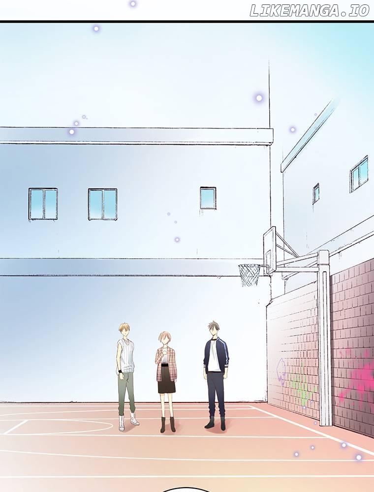 AUDITION! ~Love On Stage~ Chapter 5 - page 32