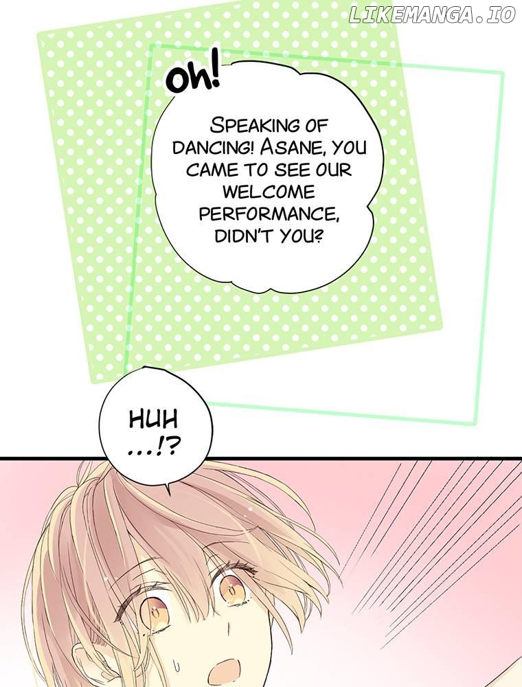 AUDITION! ~Love On Stage~ Chapter 5 - page 37