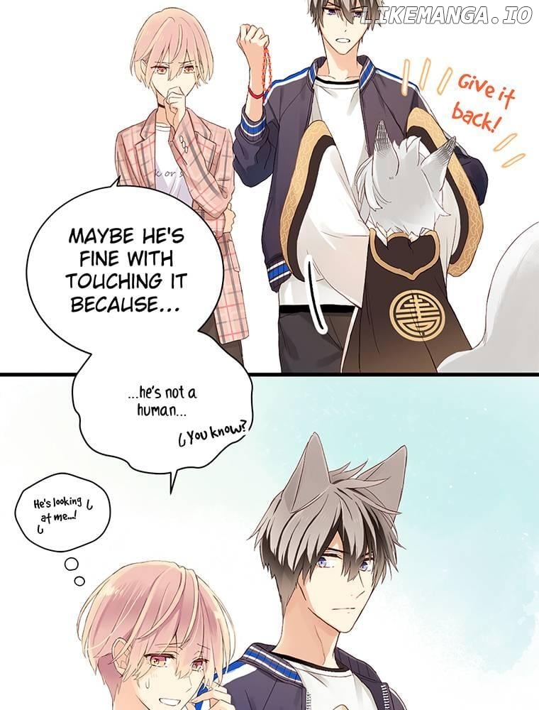 AUDITION! ~Love On Stage~ Chapter 5 - page 3