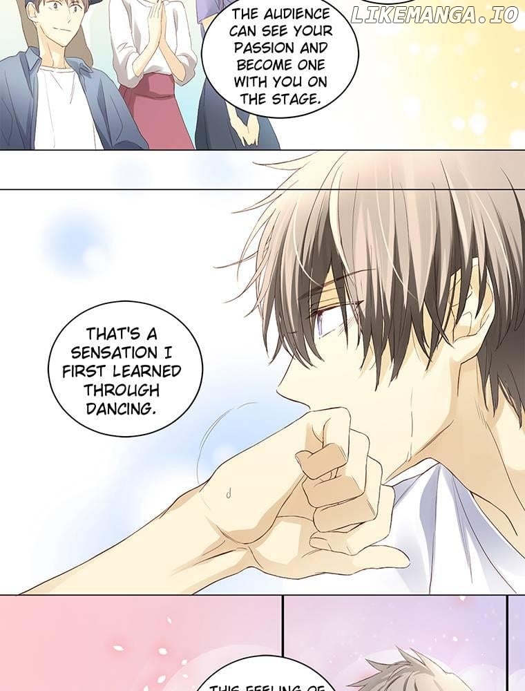 AUDITION! ~Love On Stage~ Chapter 6 - page 11