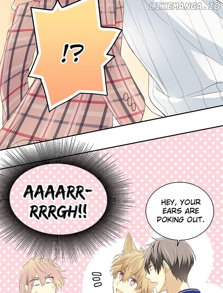 AUDITION! ~Love On Stage~ Chapter 6 - page 18