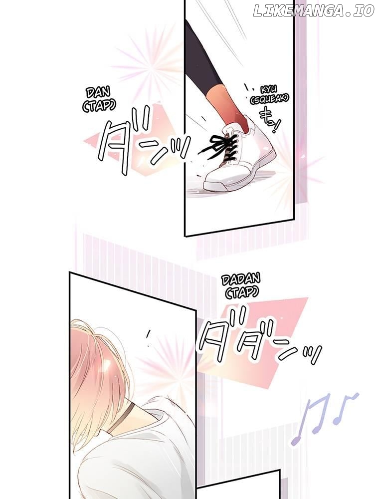 AUDITION! ~Love On Stage~ Chapter 6 - page 21