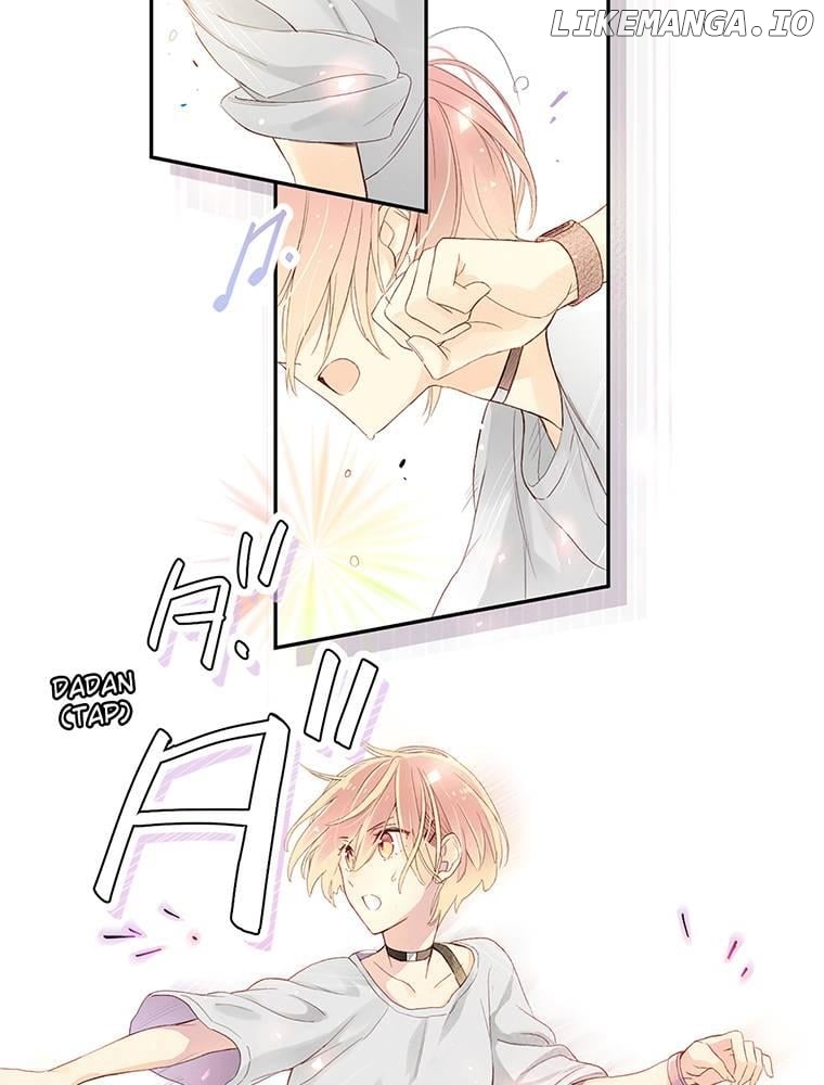 AUDITION! ~Love On Stage~ Chapter 6 - page 22