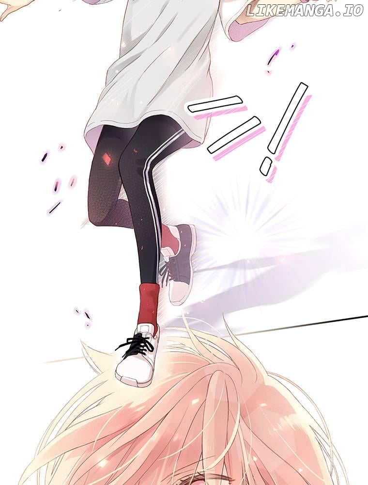 AUDITION! ~Love On Stage~ Chapter 6 - page 23