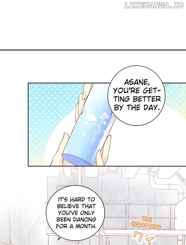 AUDITION! ~Love On Stage~ Chapter 6 - page 25