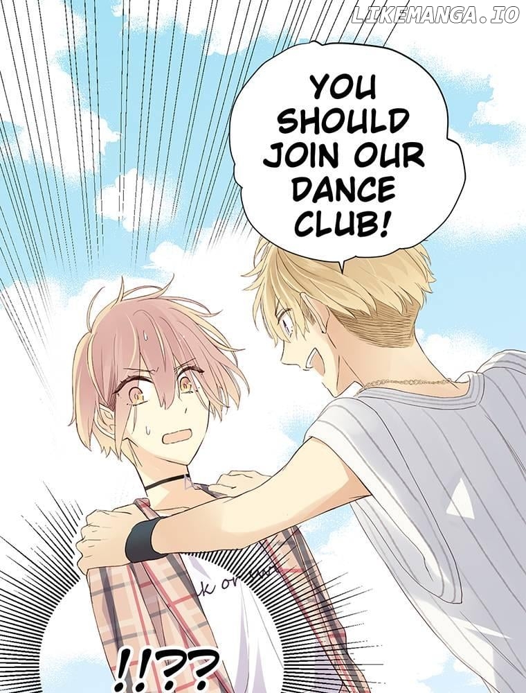 AUDITION! ~Love On Stage~ Chapter 6 - page 2