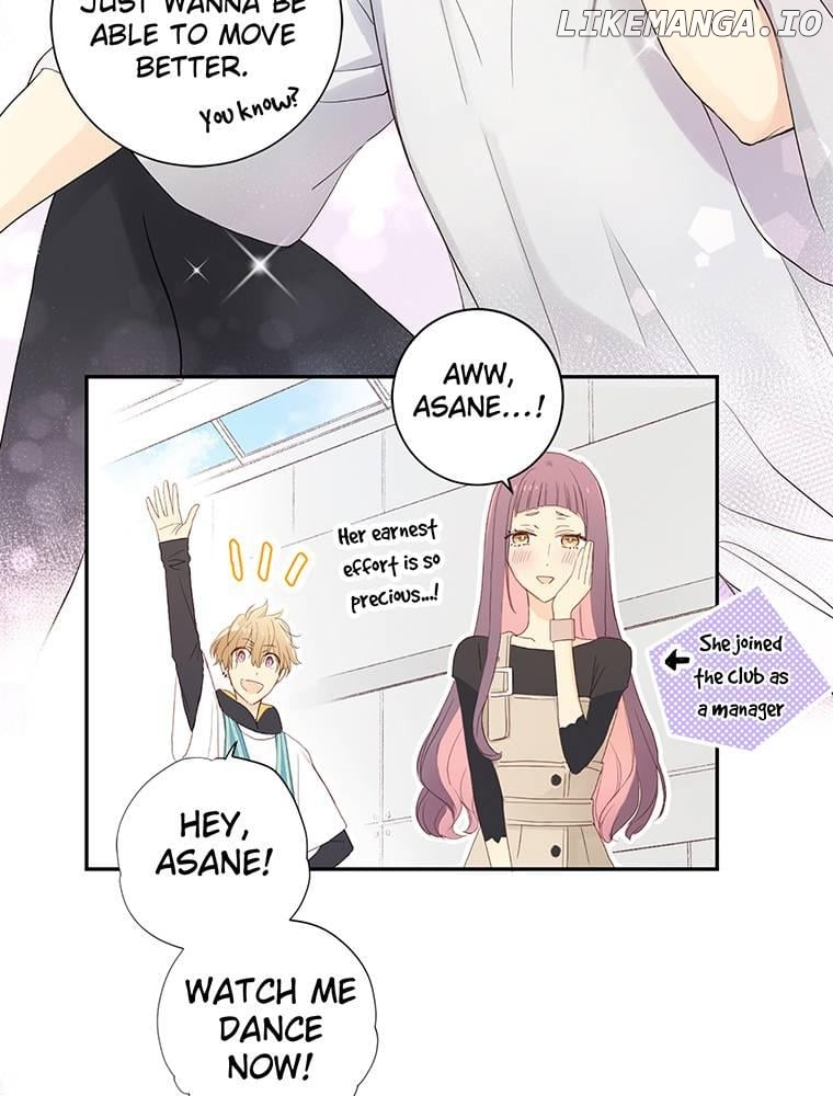 AUDITION! ~Love On Stage~ Chapter 6 - page 29