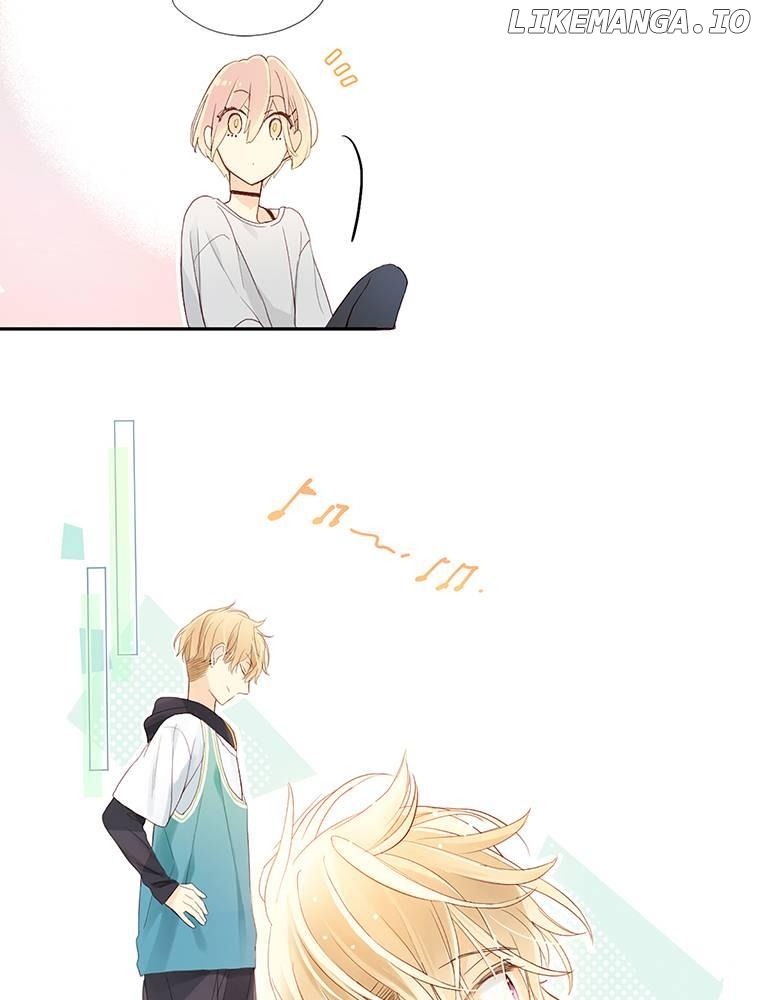 AUDITION! ~Love On Stage~ Chapter 6 - page 30