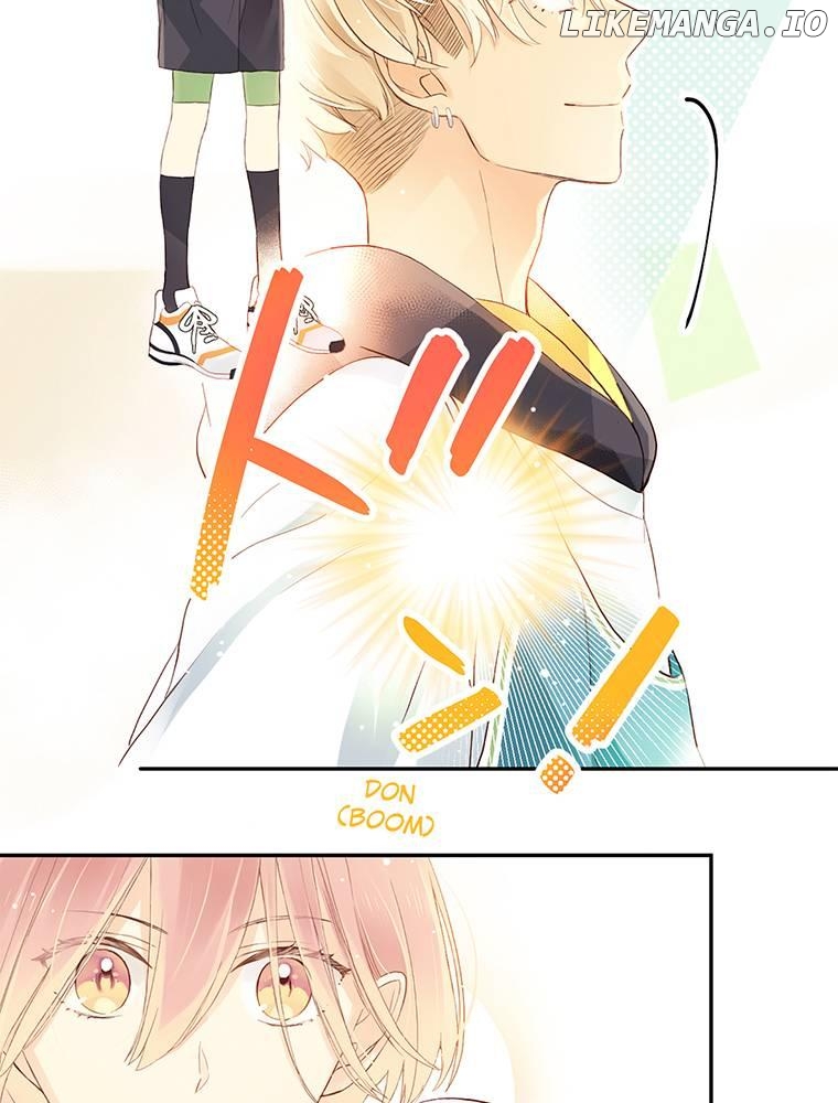 AUDITION! ~Love On Stage~ Chapter 6 - page 31