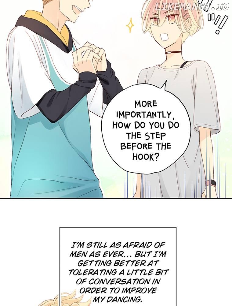 AUDITION! ~Love On Stage~ Chapter 6 - page 37