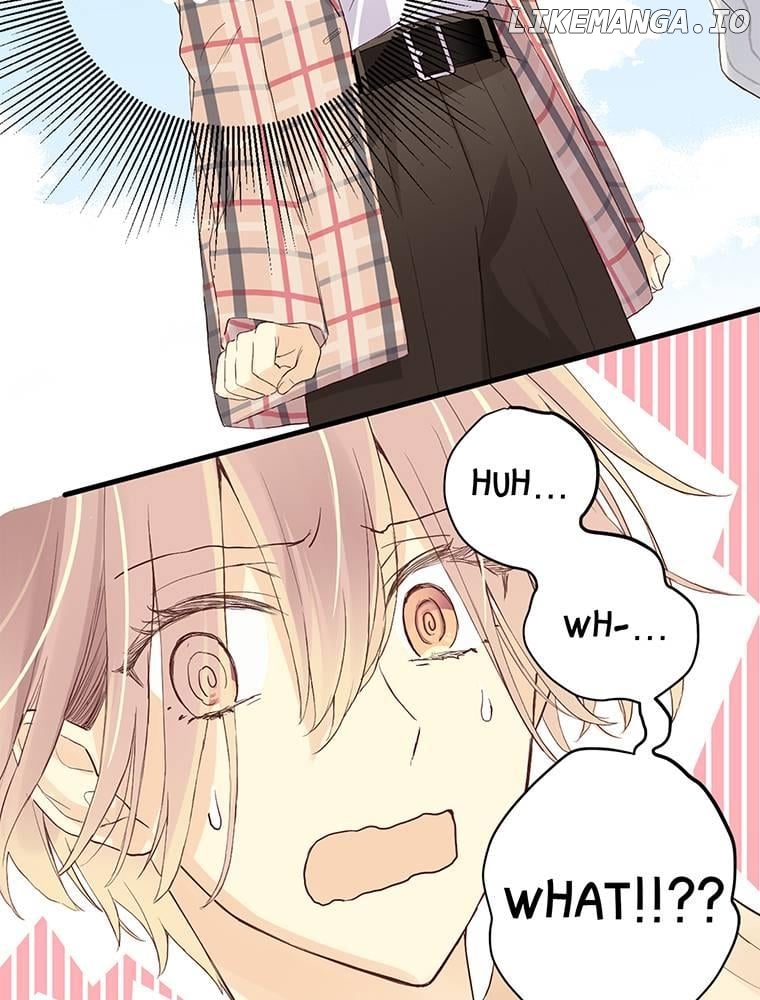 AUDITION! ~Love On Stage~ Chapter 6 - page 3