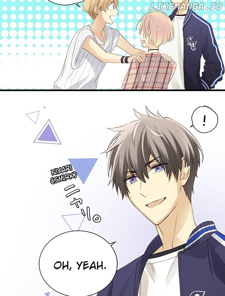 AUDITION! ~Love On Stage~ Chapter 6 - page 5