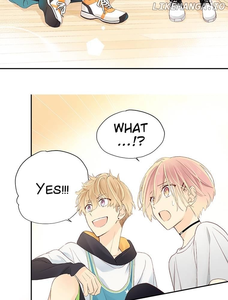 AUDITION! ~Love On Stage~ Chapter 7 - page 13