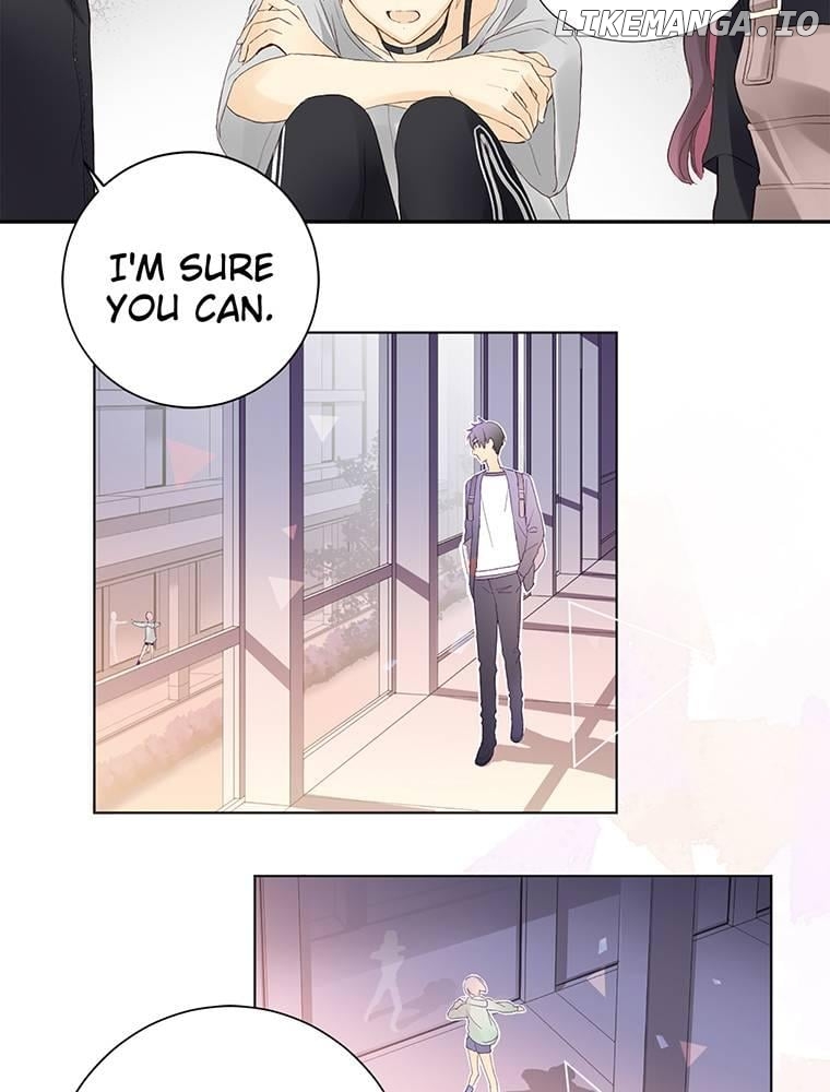 AUDITION! ~Love On Stage~ Chapter 7 - page 22