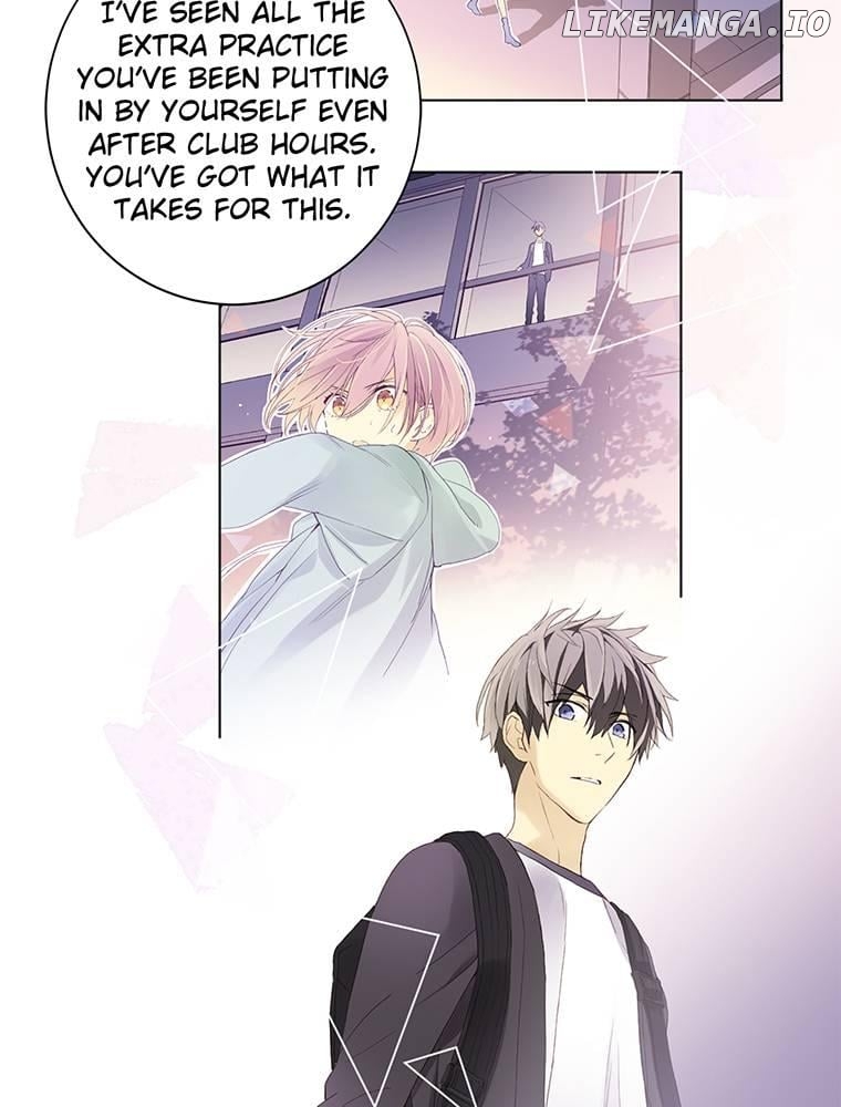 AUDITION! ~Love On Stage~ Chapter 7 - page 23