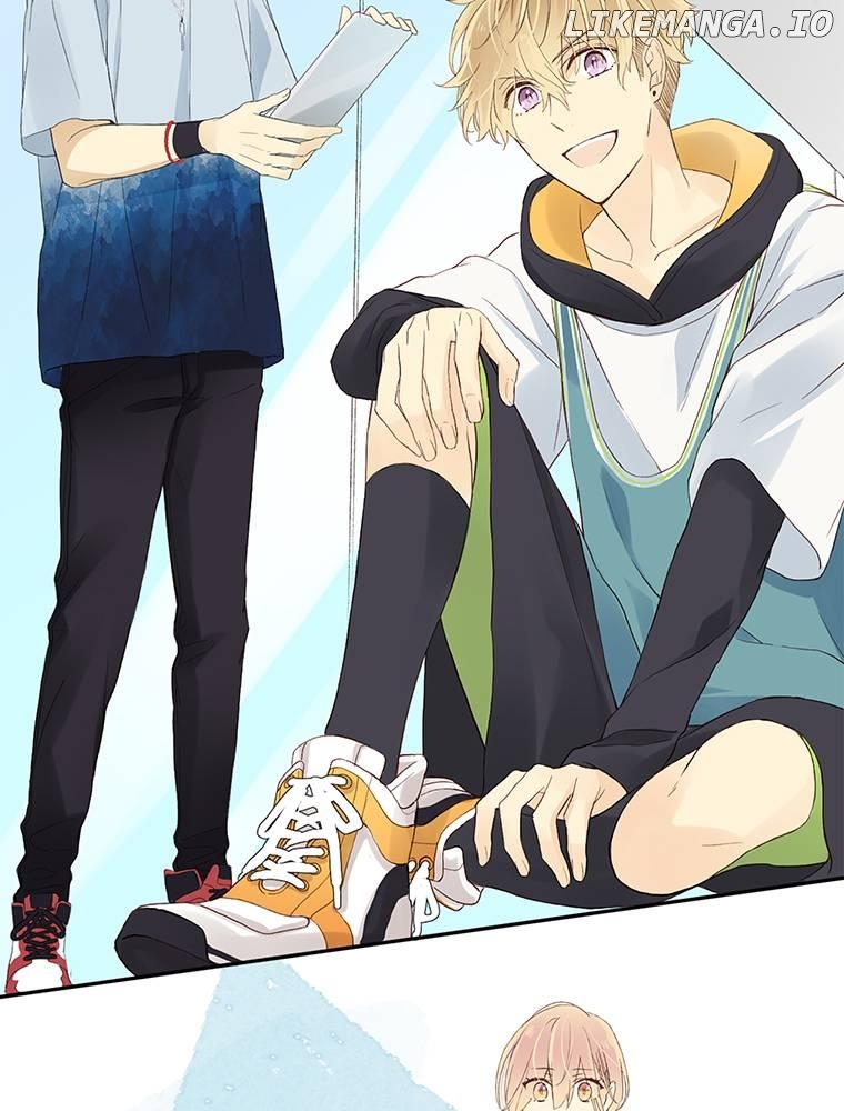 AUDITION! ~Love On Stage~ Chapter 7 - page 27