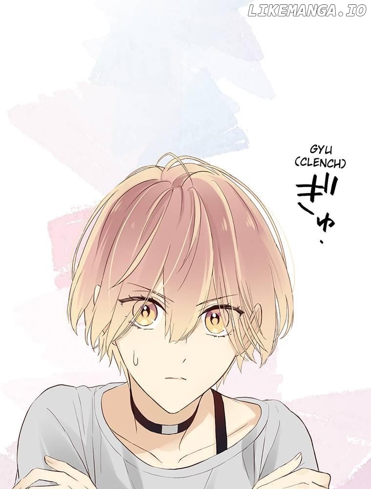 AUDITION! ~Love On Stage~ Chapter 7 - page 29