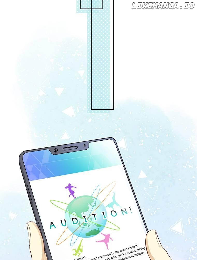 AUDITION! ~Love On Stage~ Chapter 7 - page 32