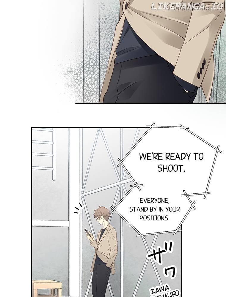 AUDITION! ~Love On Stage~ Chapter 7 - page 34