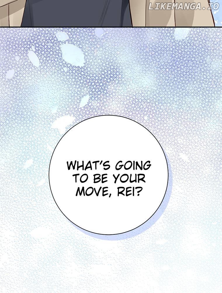 AUDITION! ~Love On Stage~ Chapter 7 - page 36