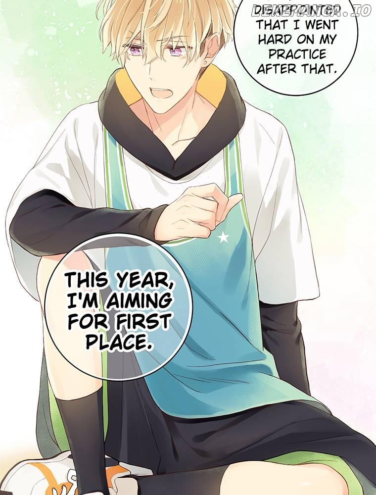 AUDITION! ~Love On Stage~ Chapter 7 - page 8