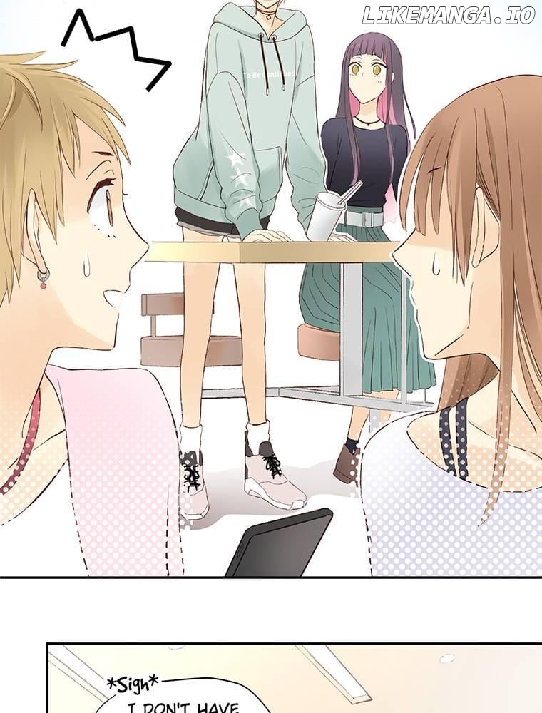 AUDITION! ~Love On Stage~ Chapter 8 - page 10