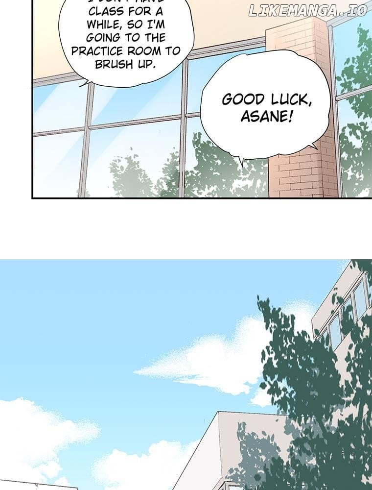 AUDITION! ~Love On Stage~ Chapter 8 - page 11