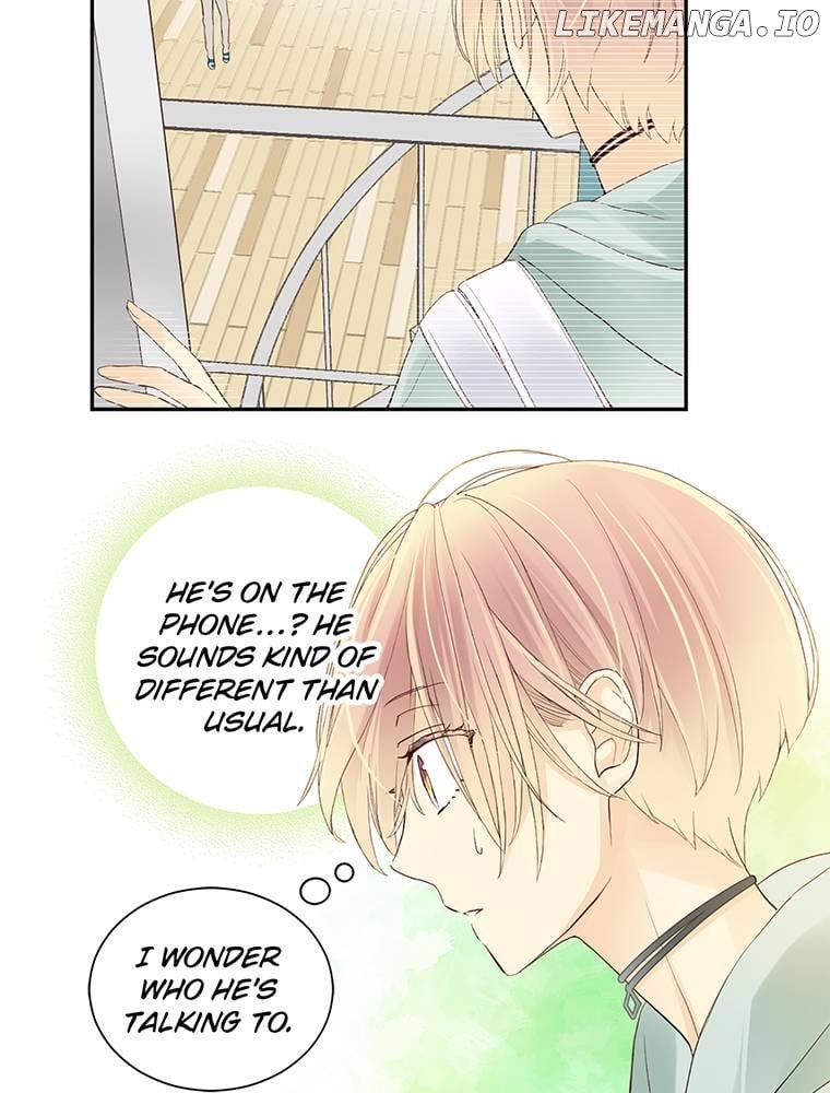 AUDITION! ~Love On Stage~ Chapter 8 - page 14