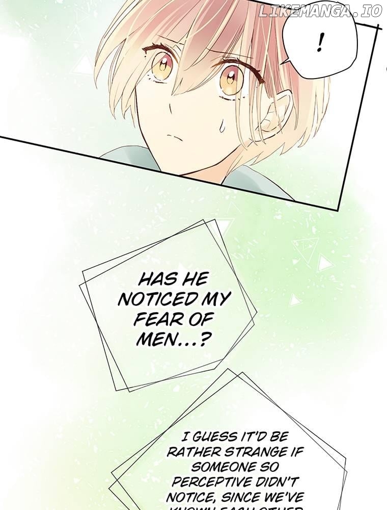 AUDITION! ~Love On Stage~ Chapter 8 - page 28