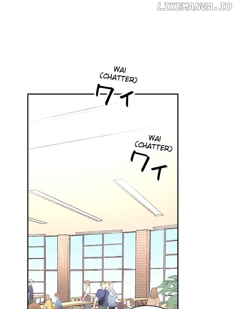 AUDITION! ~Love On Stage~ Chapter 8 - page 2