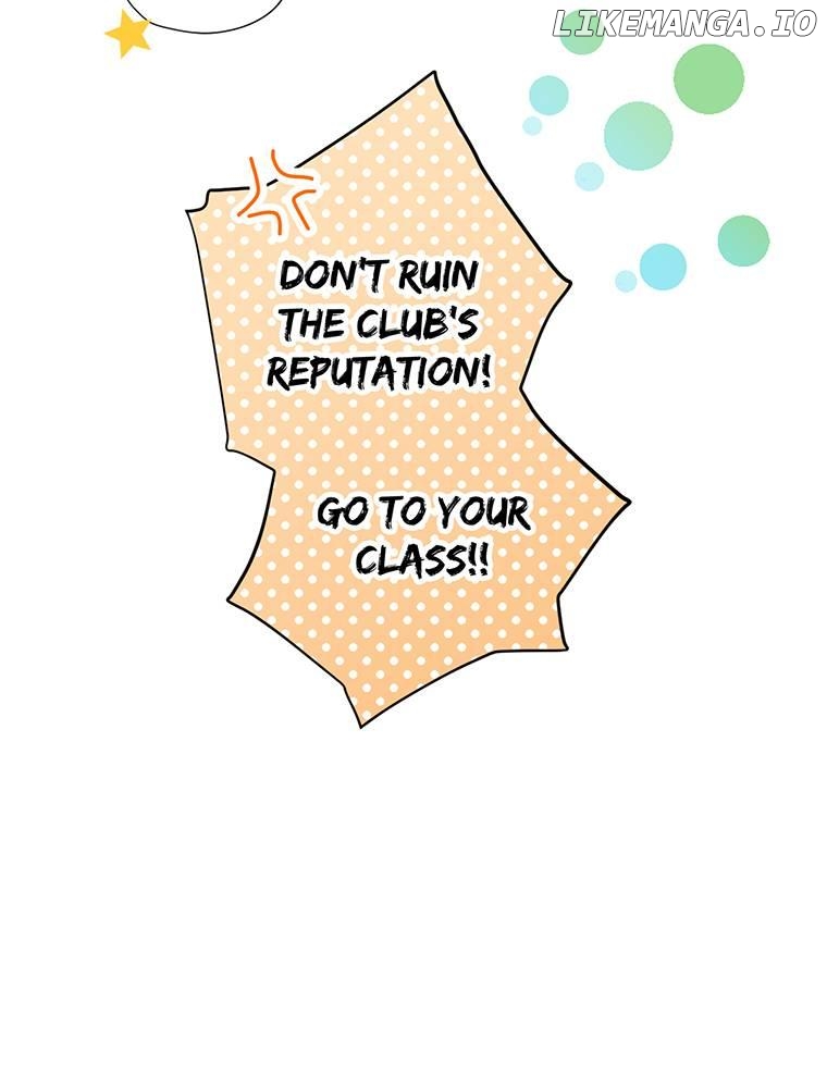 AUDITION! ~Love On Stage~ Chapter 8 - page 40