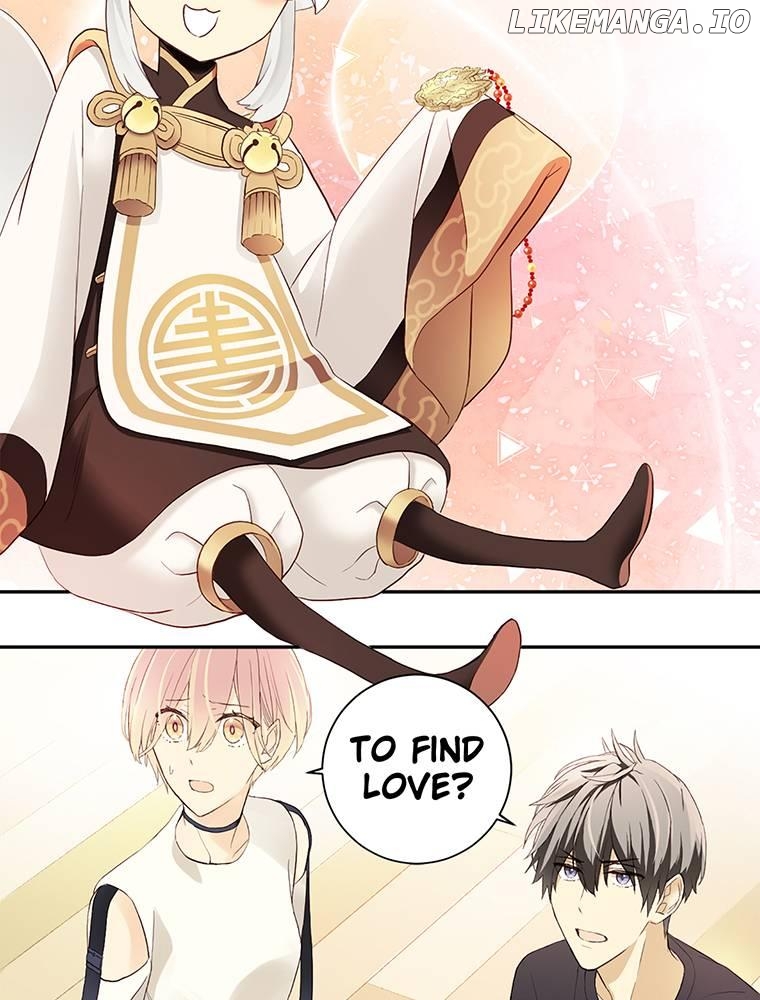 AUDITION! ~Love On Stage~ Chapter 9 - page 14